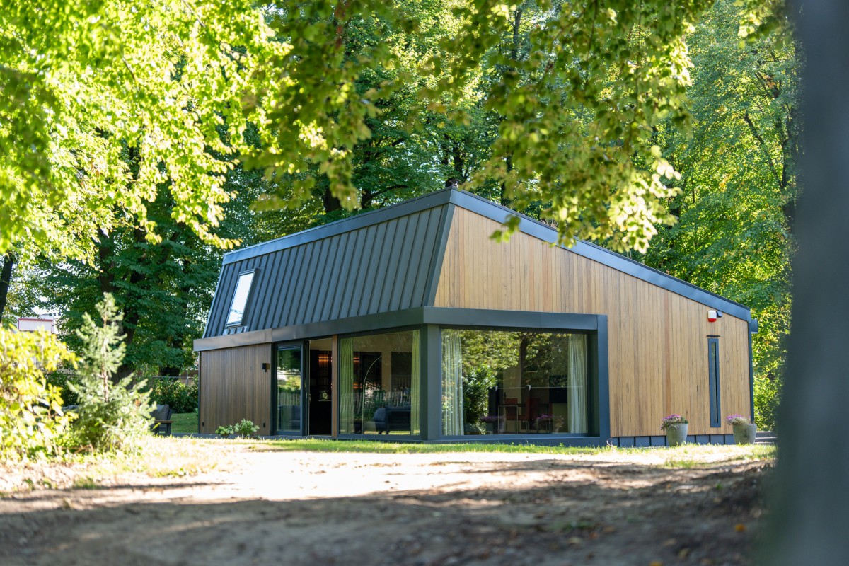 Afbeelding van Villa LaVaJu