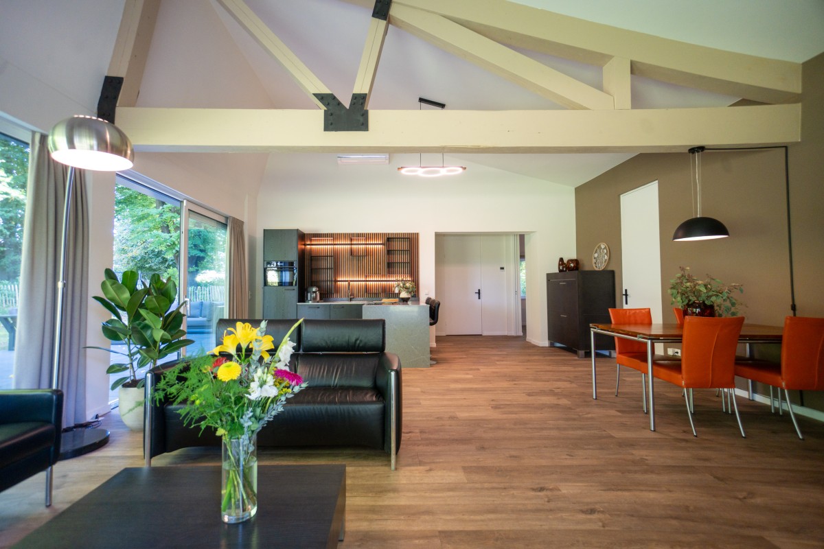 Afbeelding van Villa LaVaJu