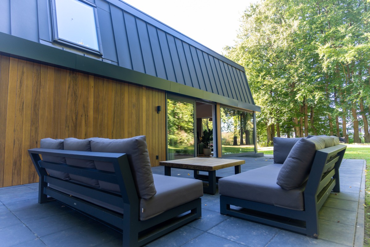 Afbeelding van Villa LaVaJu