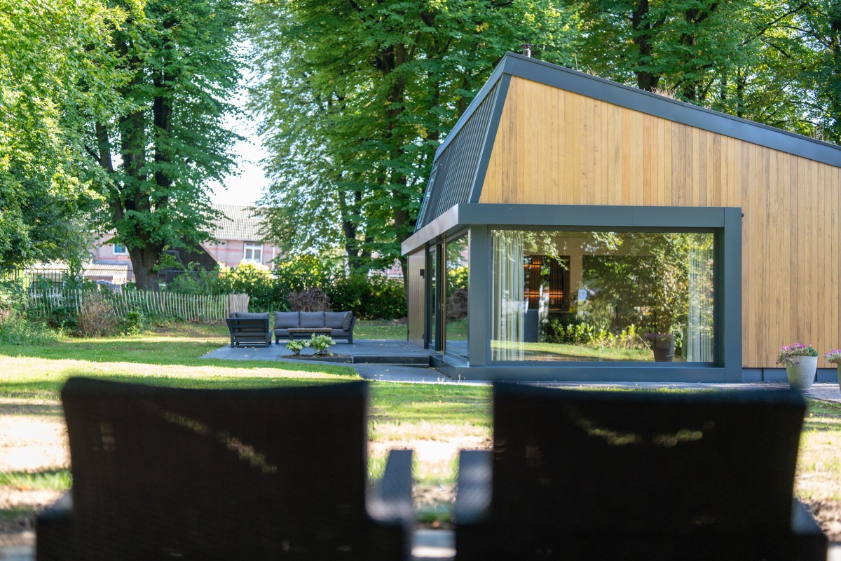 Afbeelding van Villa LaVaJu