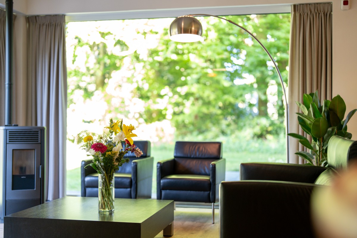 Afbeelding van Villa LaVaJu