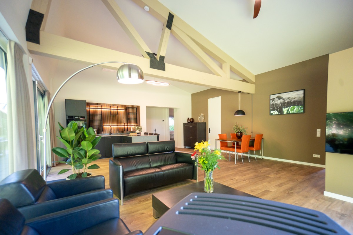 Afbeelding van Villa LaVaJu