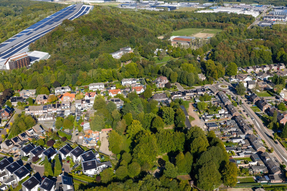 Afbeelding van Villa LaVaJu