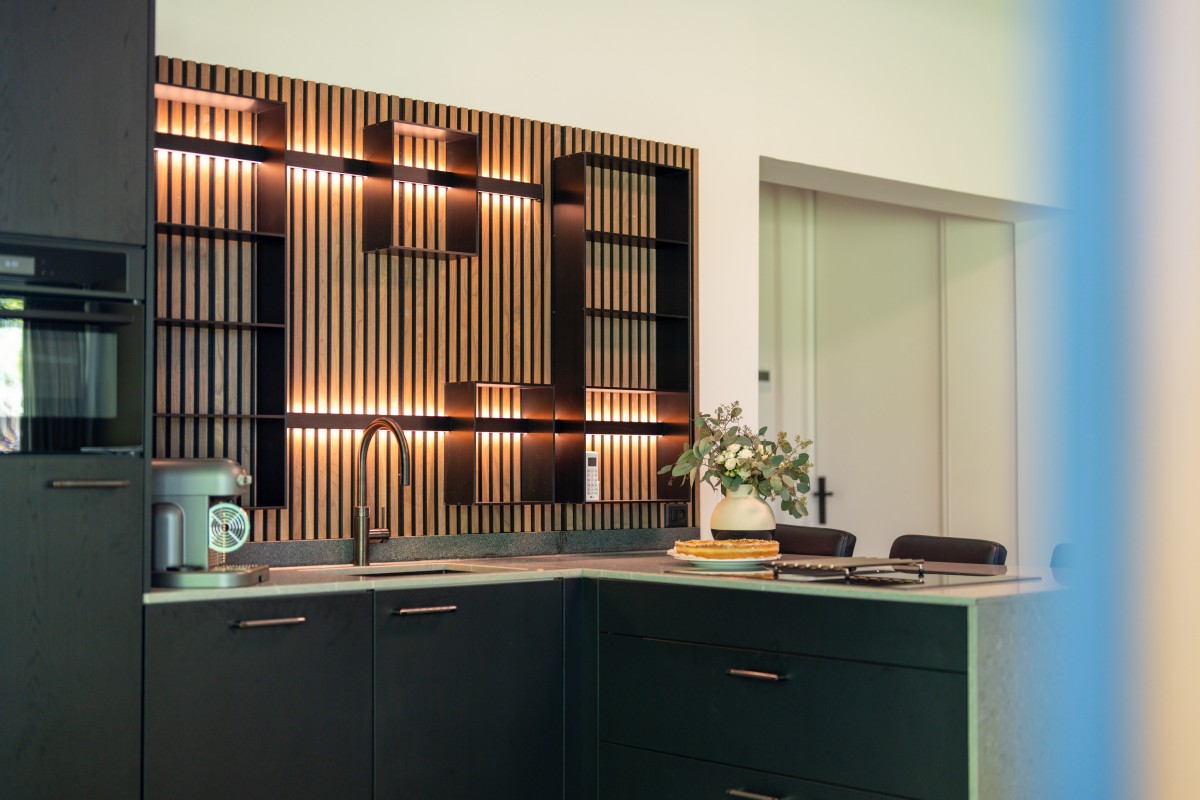 Afbeelding van Villa LaVaJu