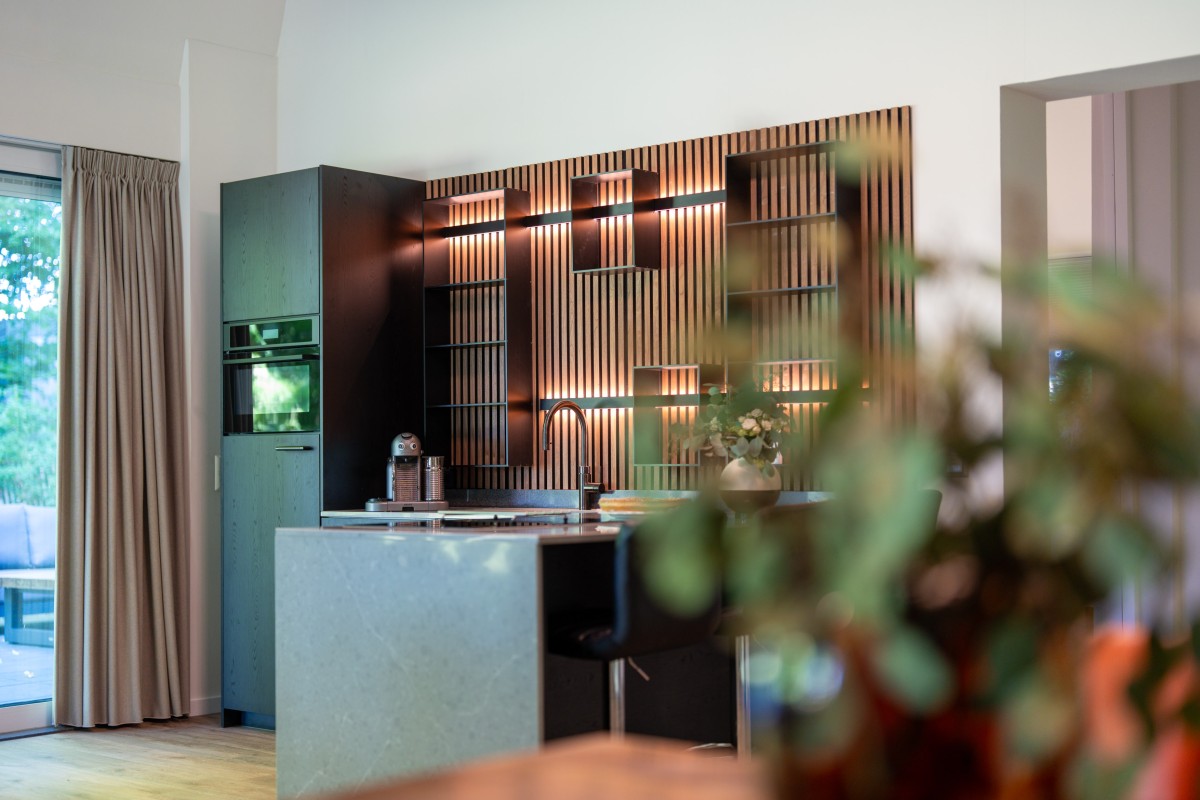 Afbeelding van Villa LaVaJu