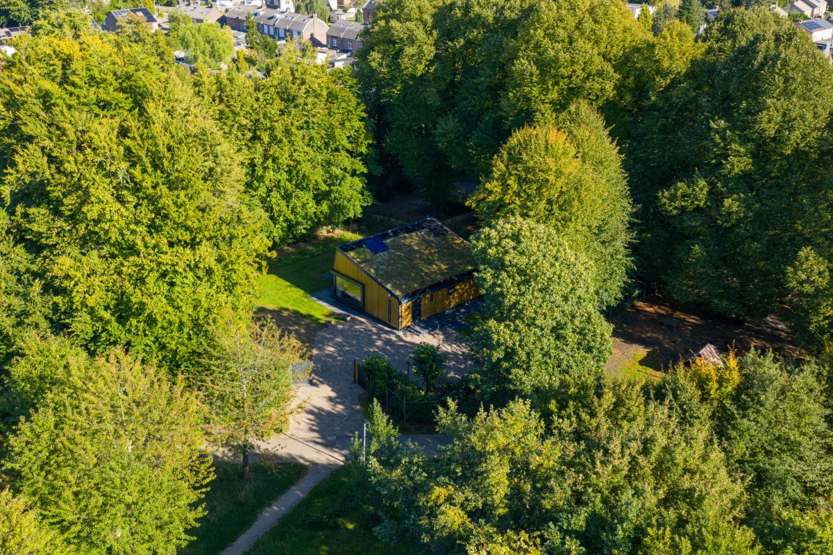 Afbeelding van Villa LaVaJu