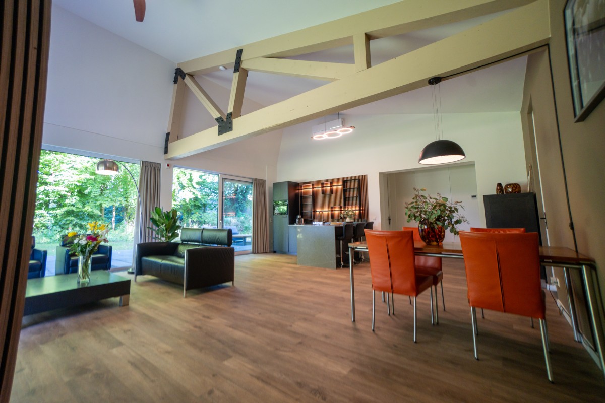 Afbeelding van Villa LaVaJu