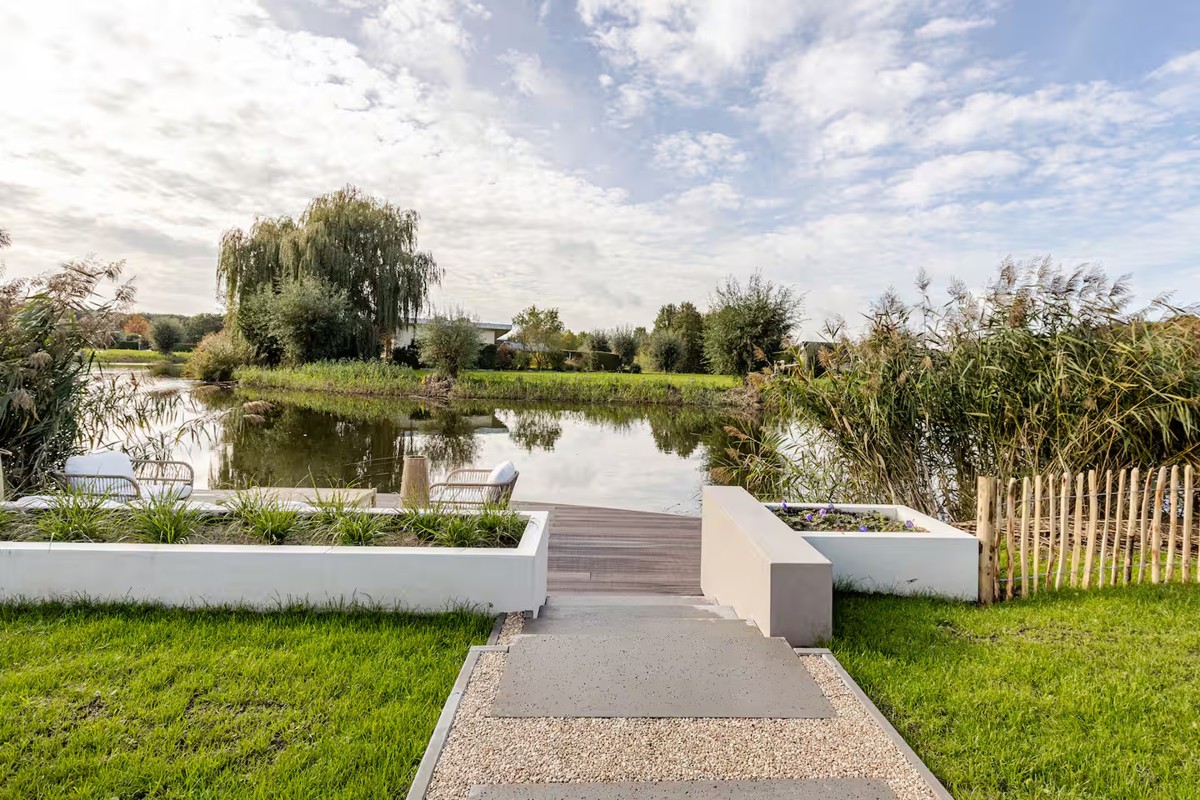 Afbeelding van Villa Liferla