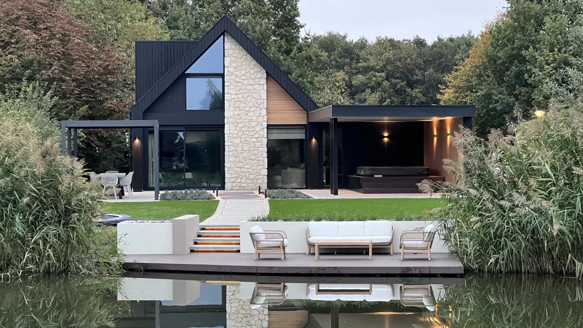 Afbeelding van Villa Liferla