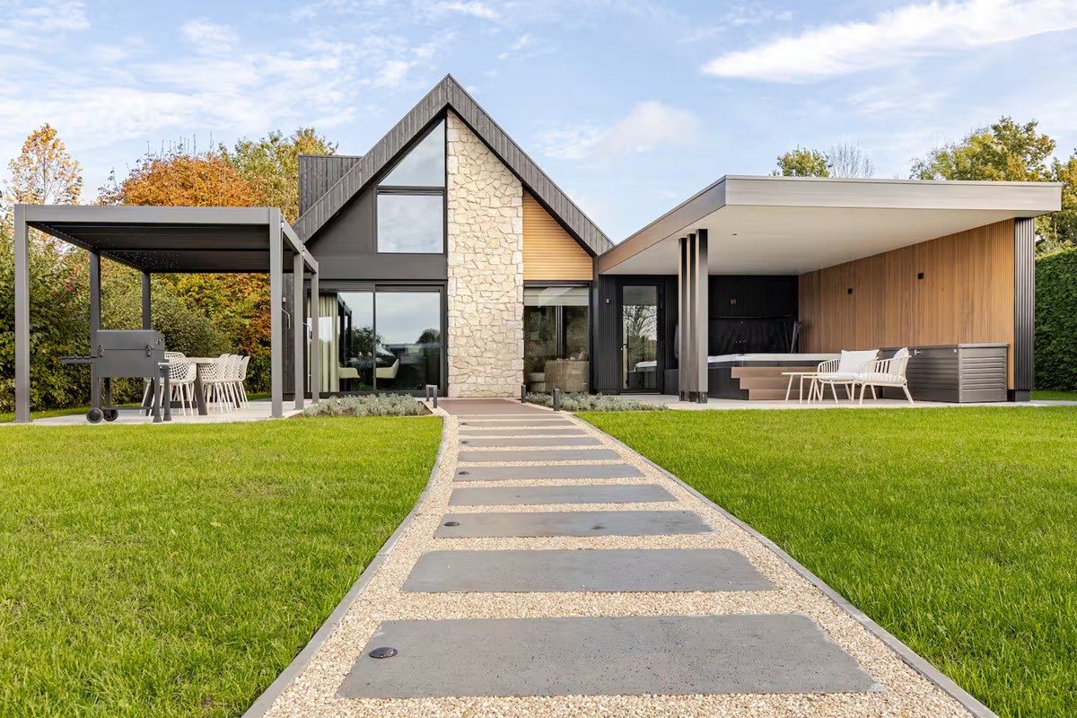 Afbeelding van Villa Liferla