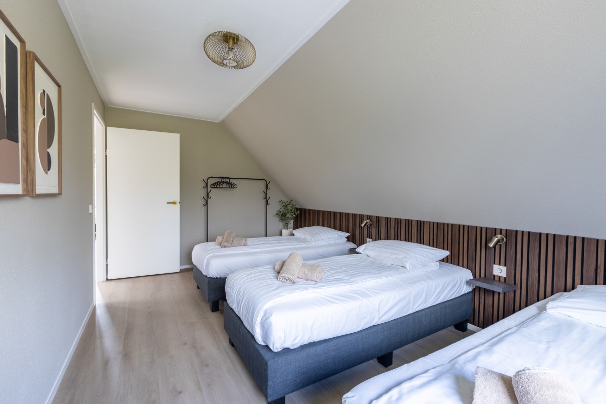 Afbeelding van Villa Ferligo