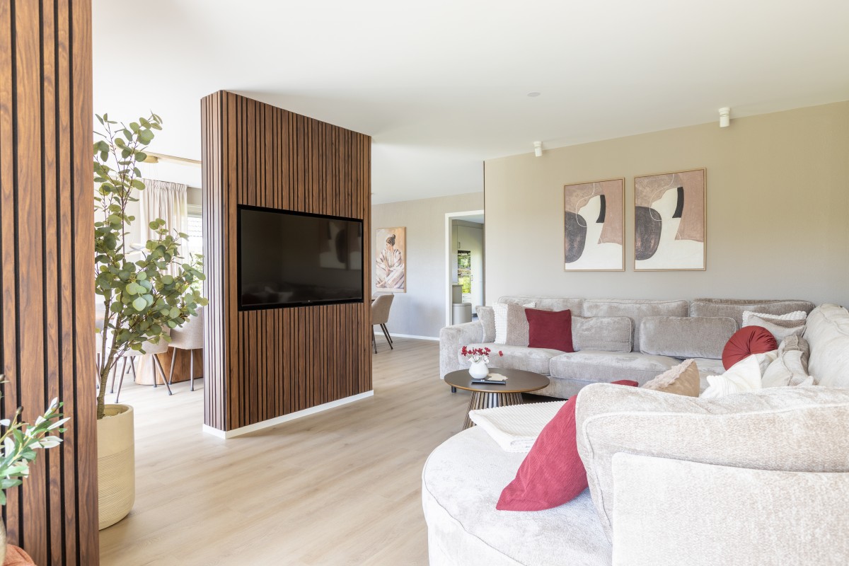 Afbeelding van Villa Ferligo