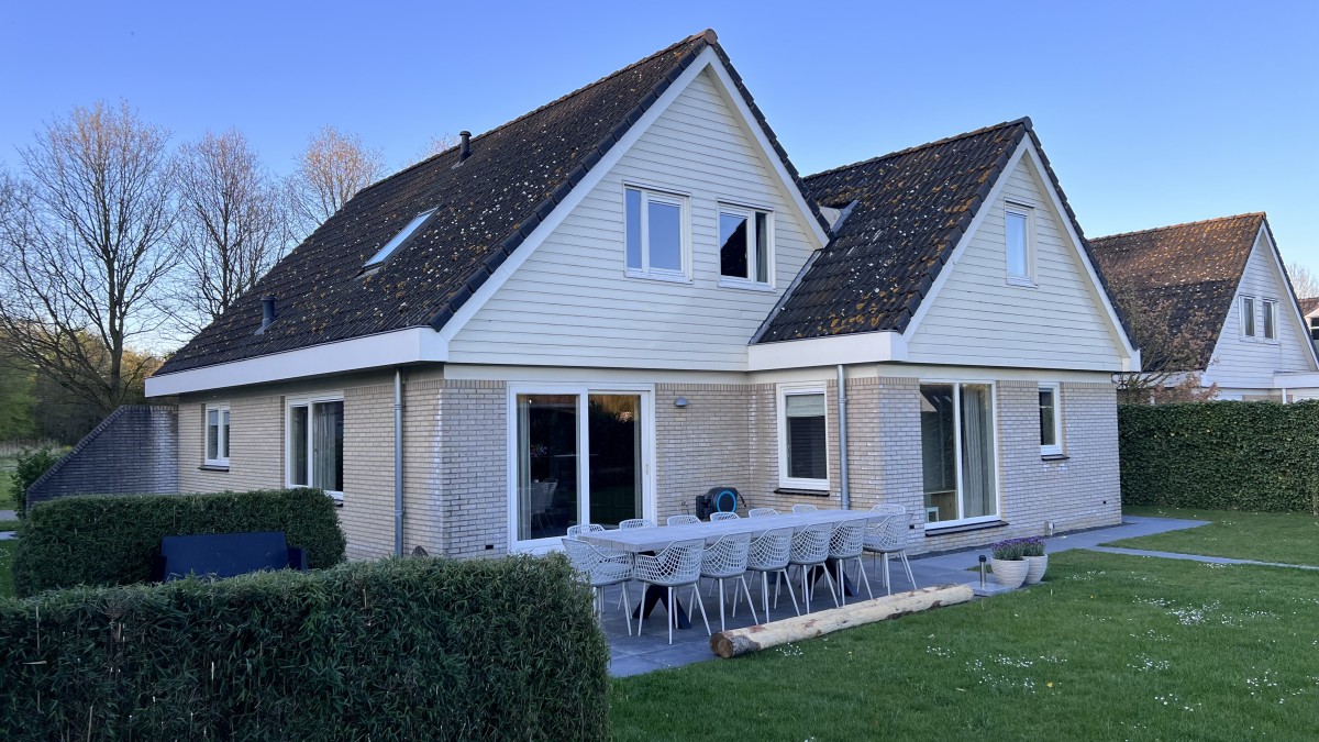 Afbeelding van Villa Ferligo