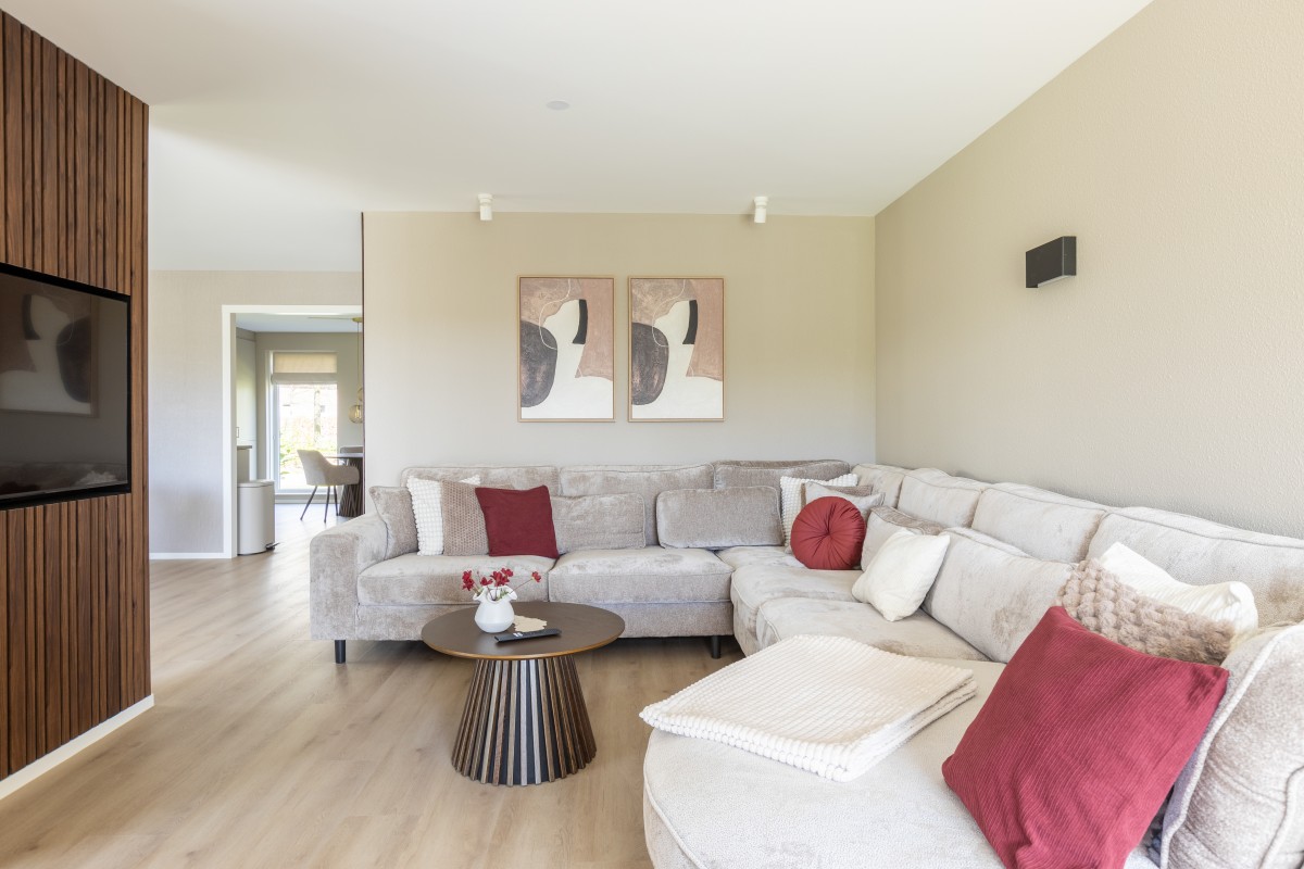 Afbeelding van Villa Ferligo