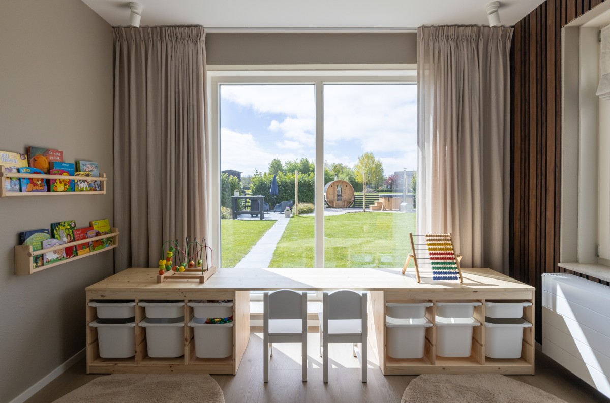 Afbeelding van Villa Ferligo
