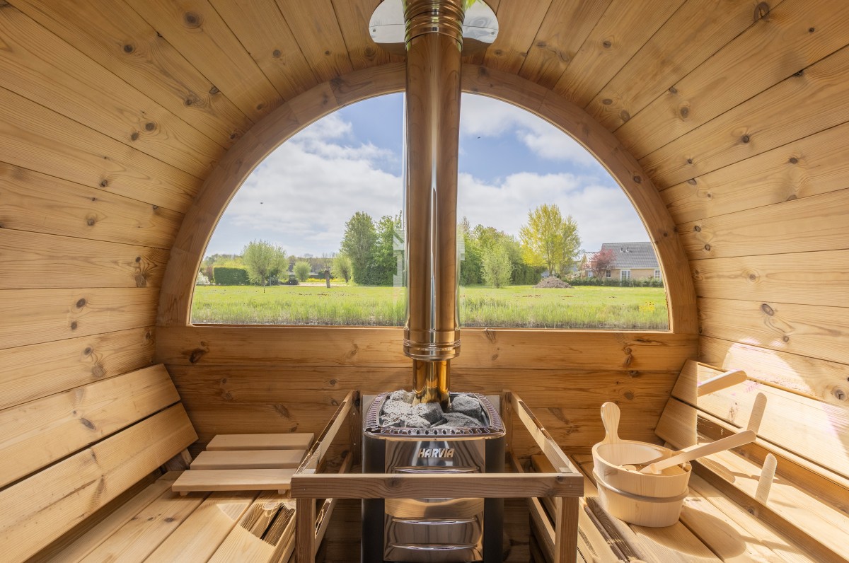 Afbeelding van Villa Ferligo