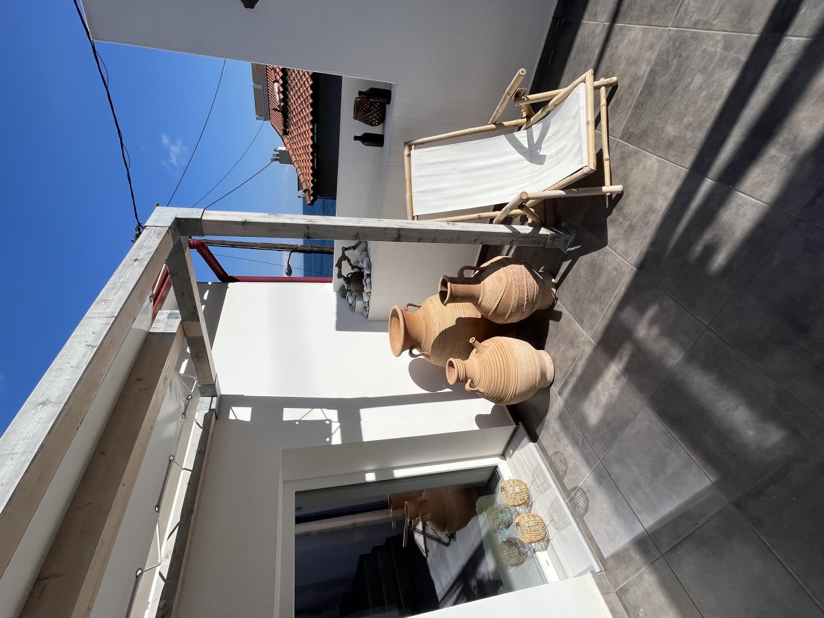 Pictures of Casa Laryssiou