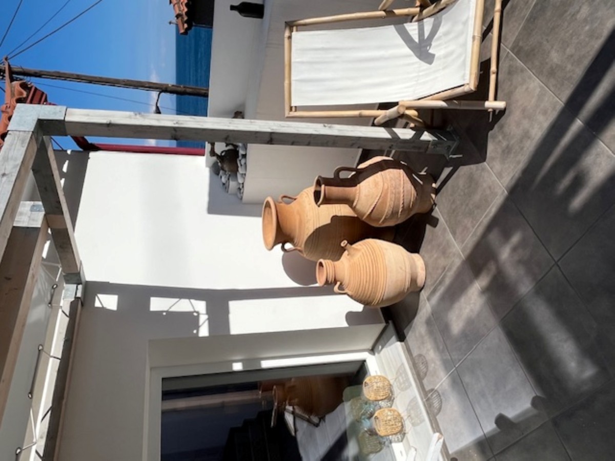 Pictures of Casa Laryssiou