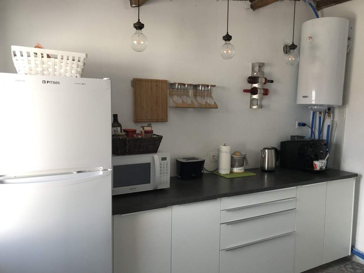 Pictures of Casa Laryssiou