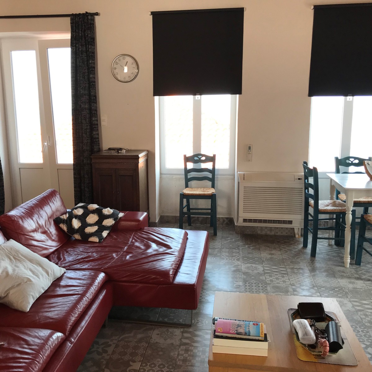 Pictures of Casa Laryssiou