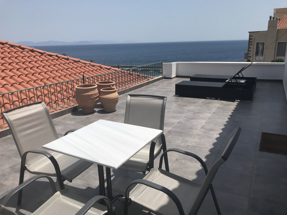 Pictures of Casa Laryssiou