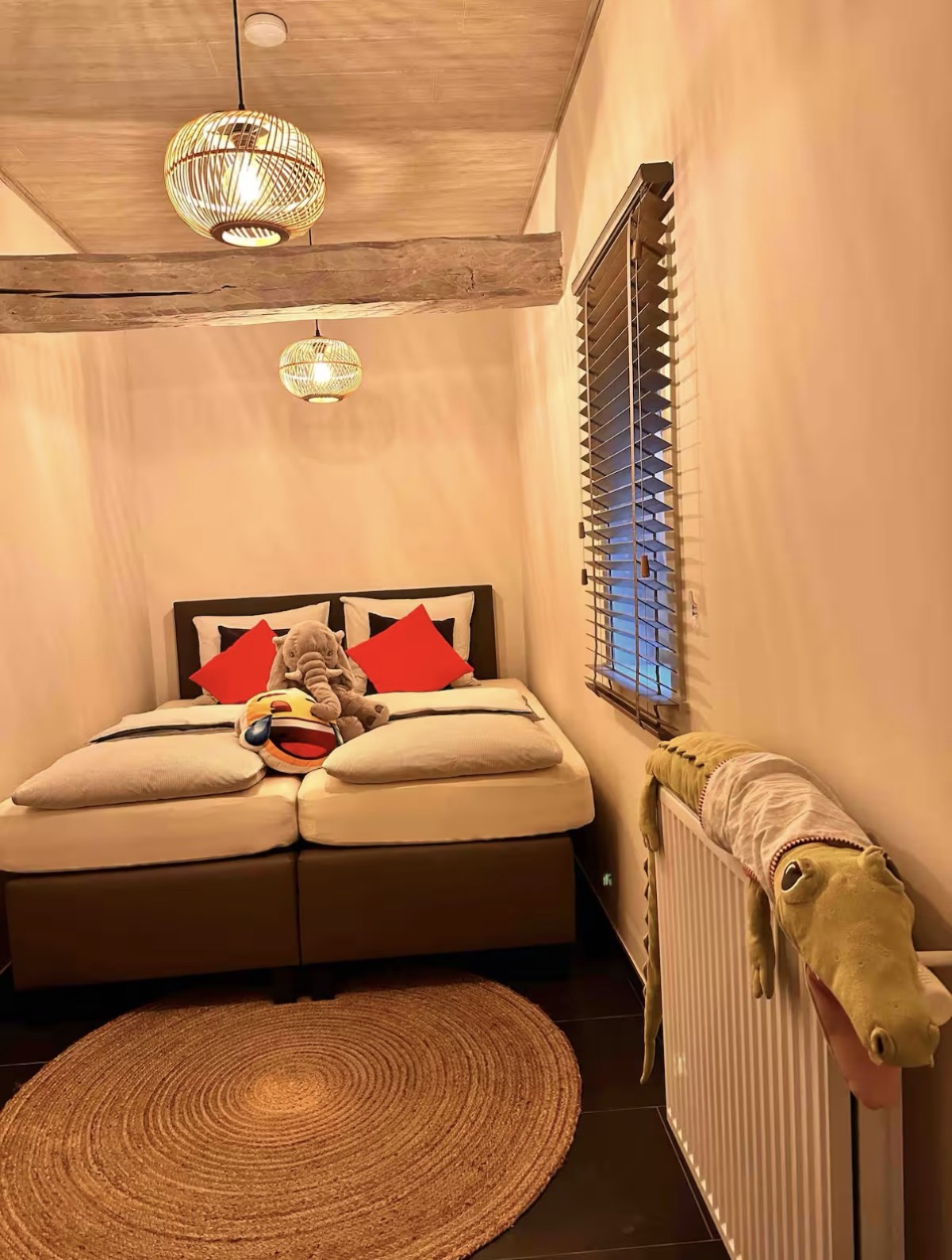 Afbeelding van Vakantiewoning ‘t Vaerthuys