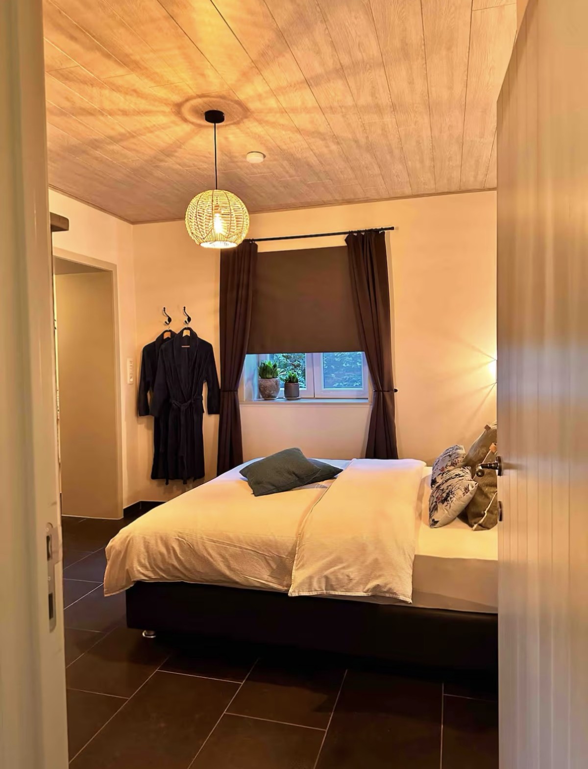 Afbeelding van Vakantiewoning ‘t Vaerthuys