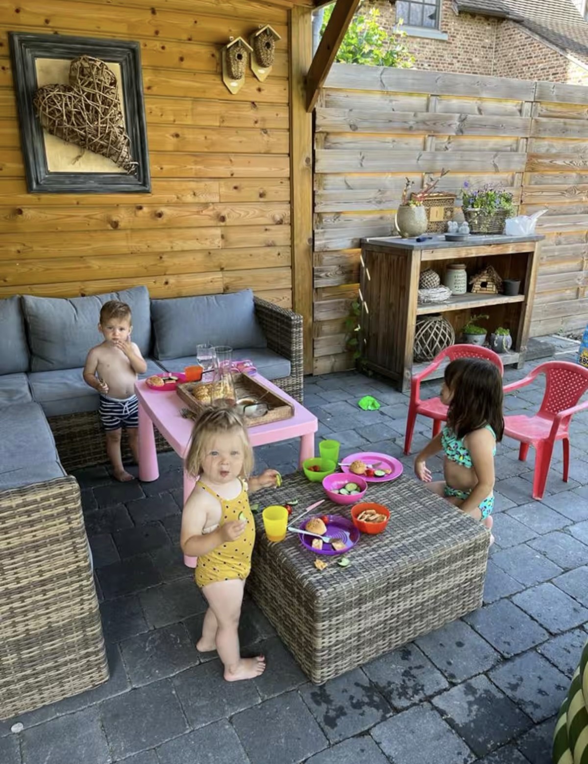 Afbeelding van Vakantiewoning ‘t Vaerthuys