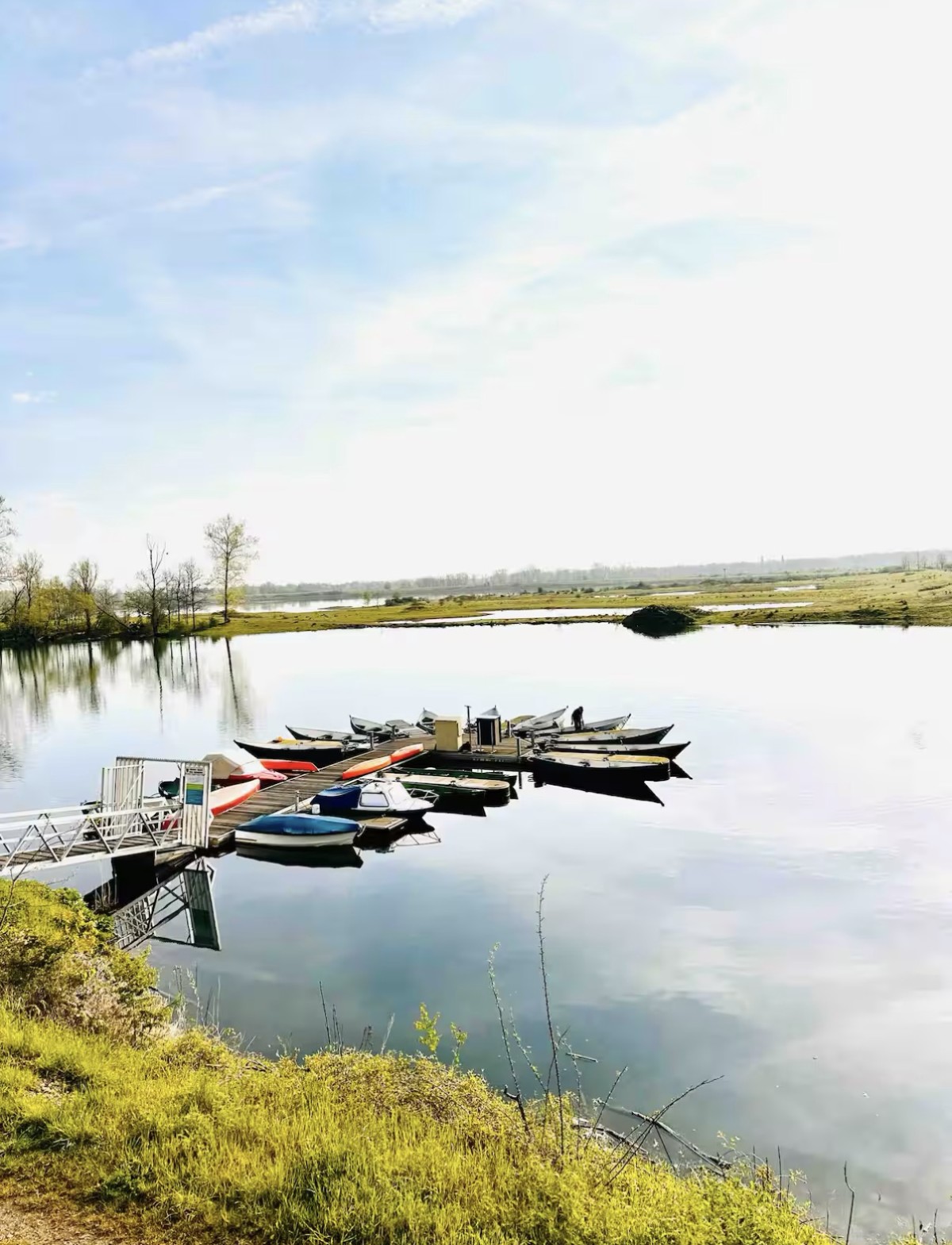 Afbeelding van Vakantiewoning ‘t Vaerthuys