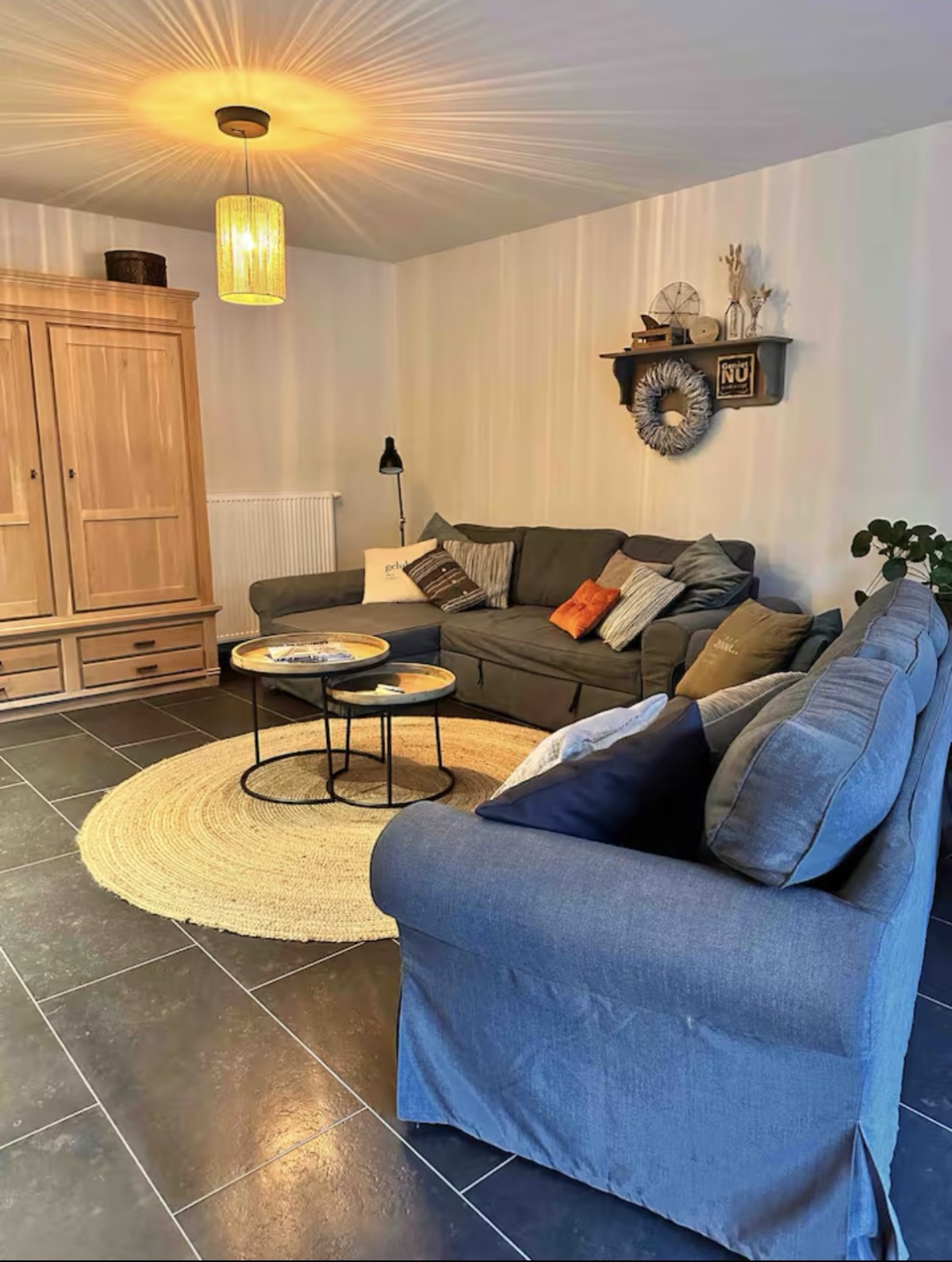 Afbeelding van Vakantiewoning ‘t Vaerthuys