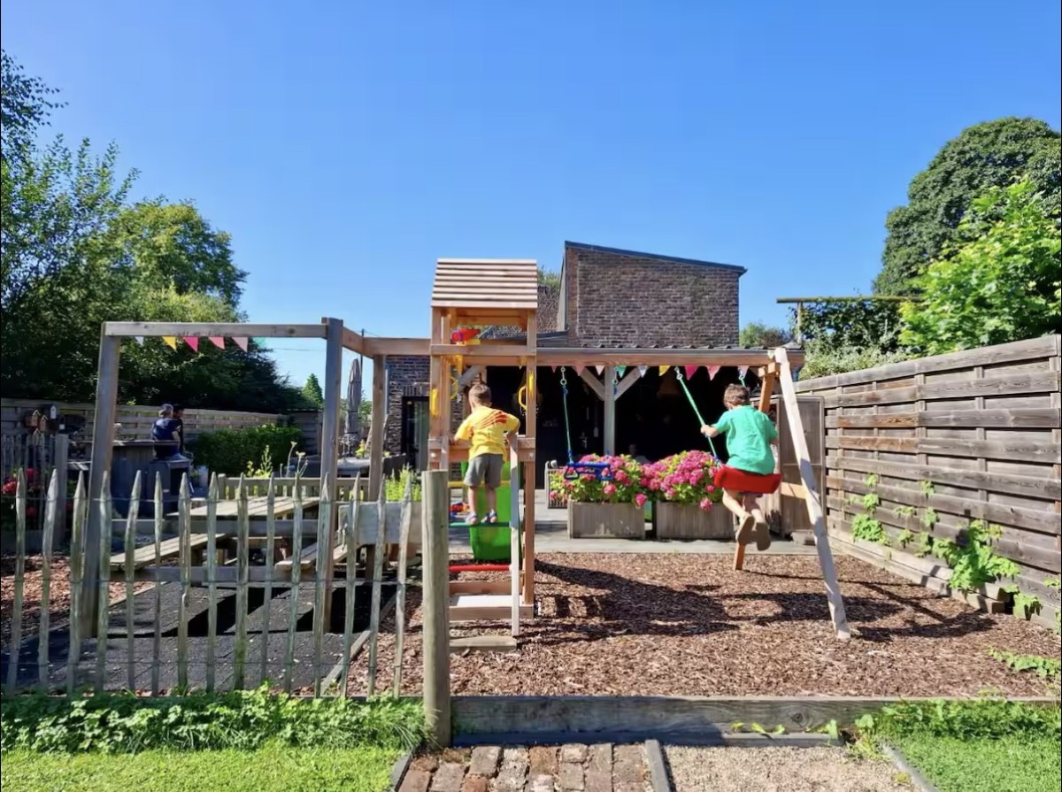 Afbeelding van Vakantiewoning ‘t Vaerthuys