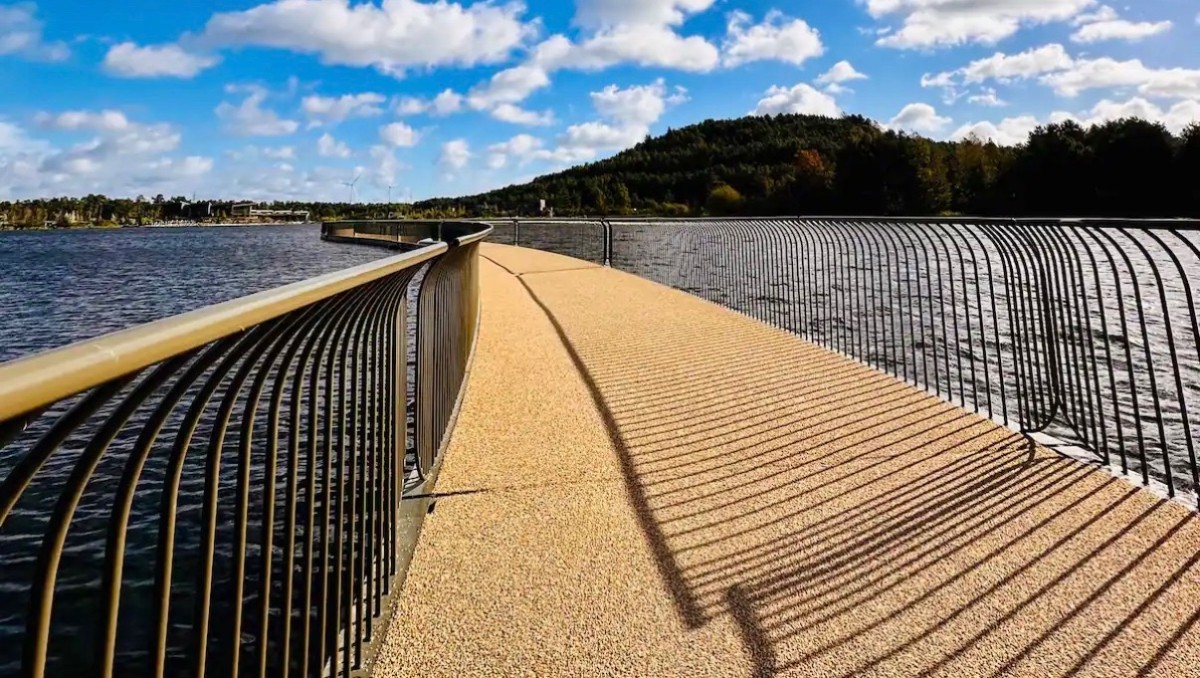 Afbeelding van Vakantiewoning ‘t Vaerthuys