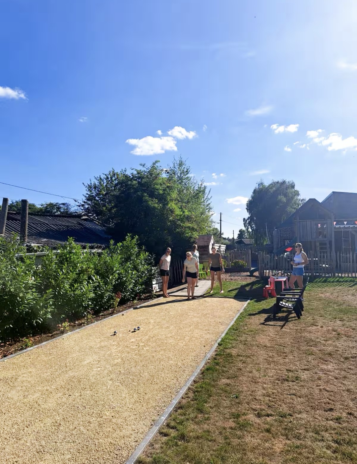 Afbeelding van Vakantiewoning ‘t Vaerthuys