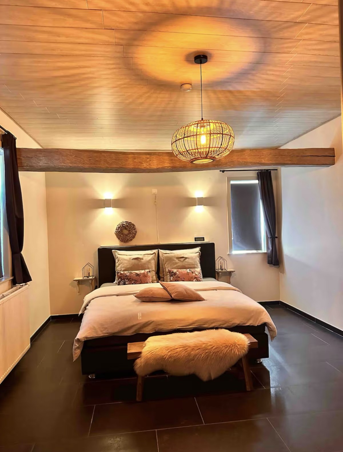 Afbeelding van Vakantiewoning ‘t Vaerthuys