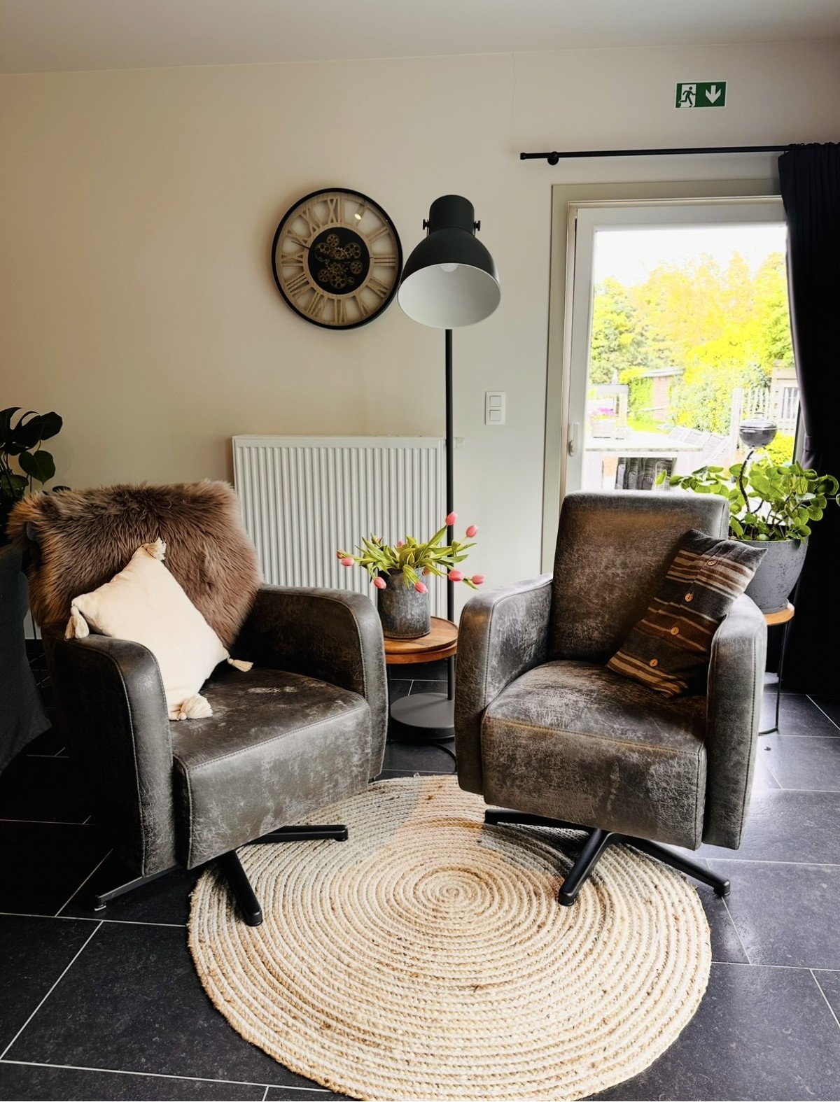 Afbeelding van Vakantiewoning ‘t Vaerthuys