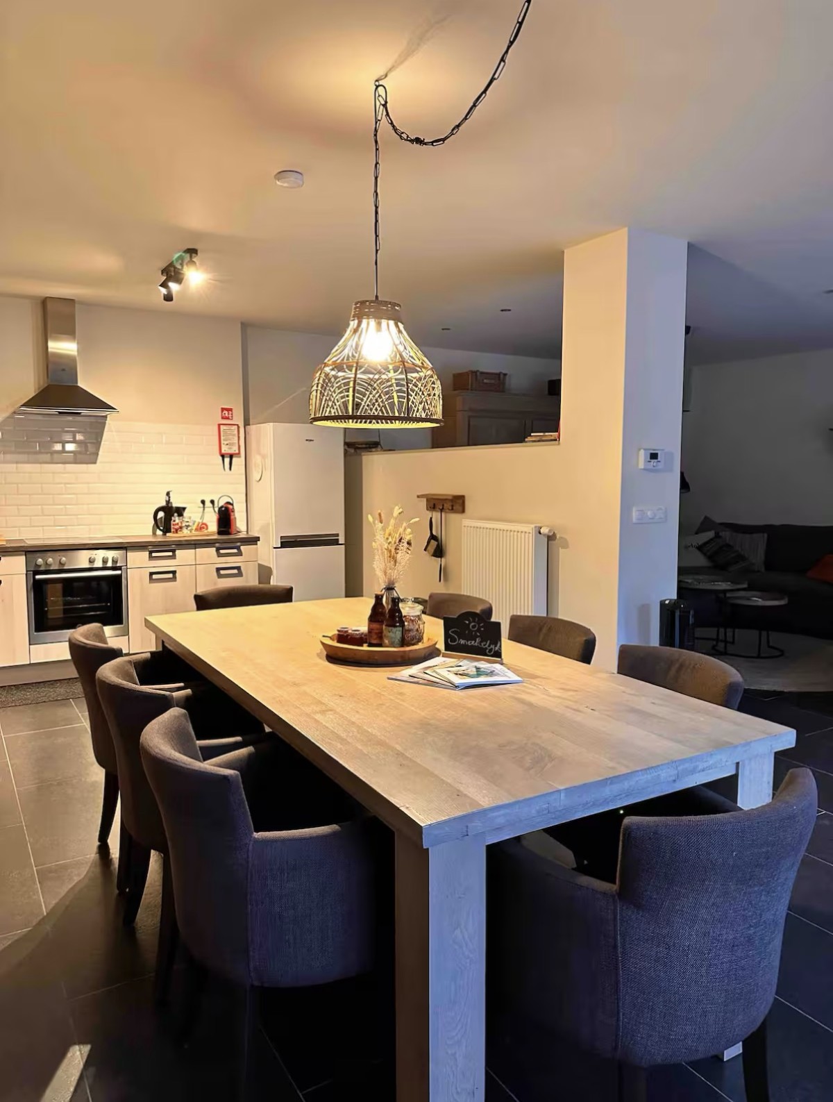 Afbeelding van Vakantiewoning ‘t Vaerthuys