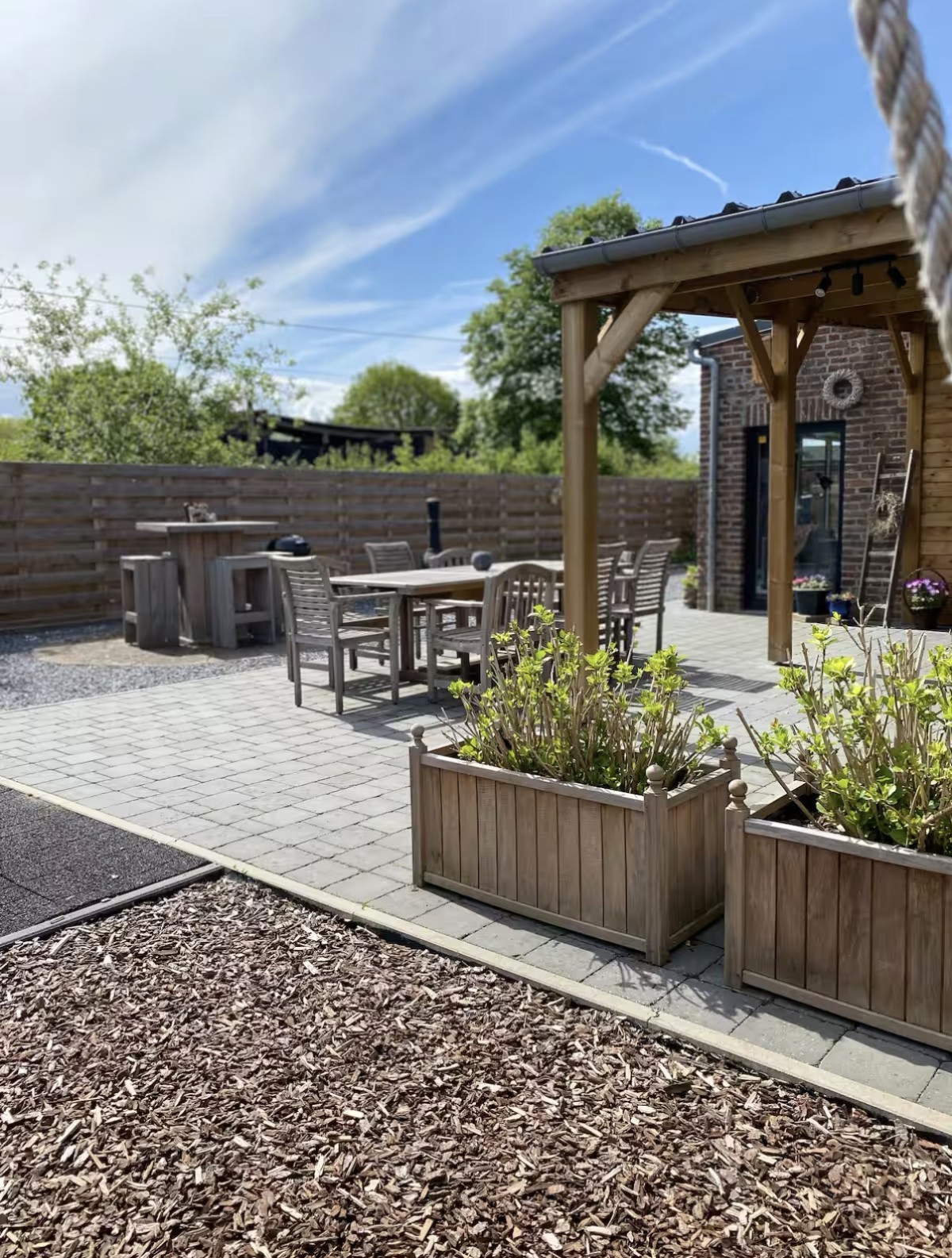 Afbeelding van Vakantiewoning ‘t Vaerthuys