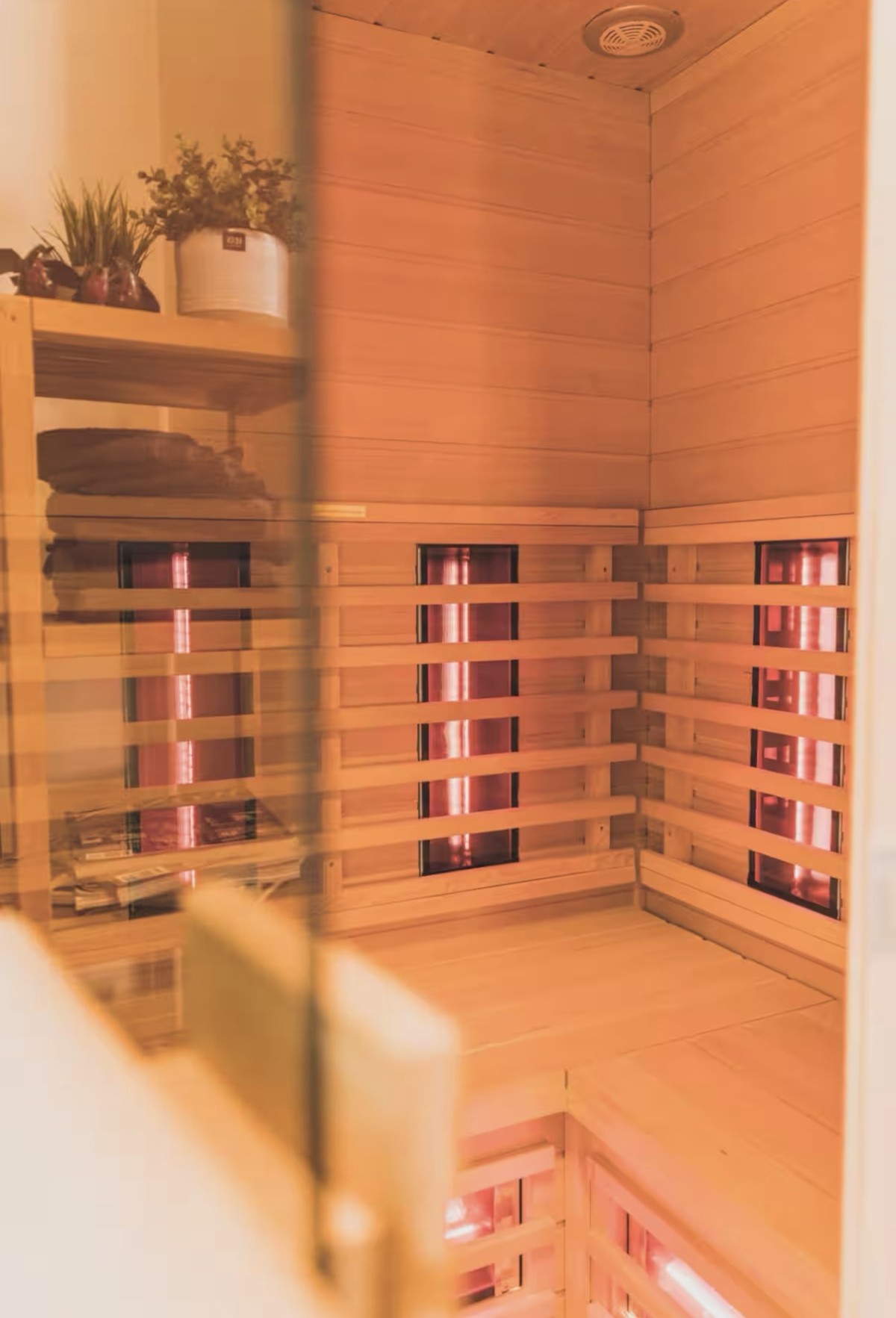 Afbeelding van Vakantiewoning ‘t Vaerthuys