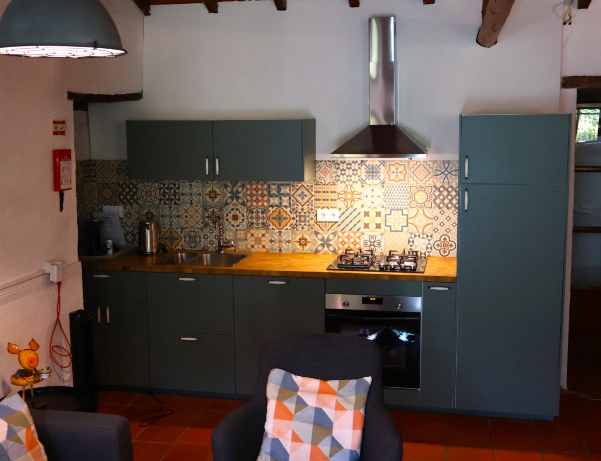 Pictures of Quinta Flores totalmente privativa