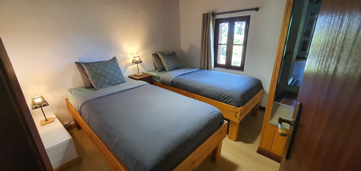 Pictures of Quinta Flores totalmente privativa