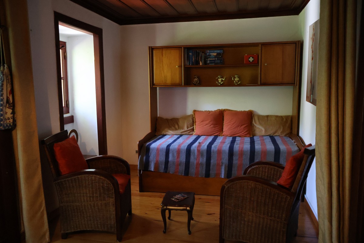 Pictures of Quinta Flores totalmente privativa