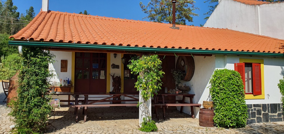 Pictures of Quinta Flores as a whole