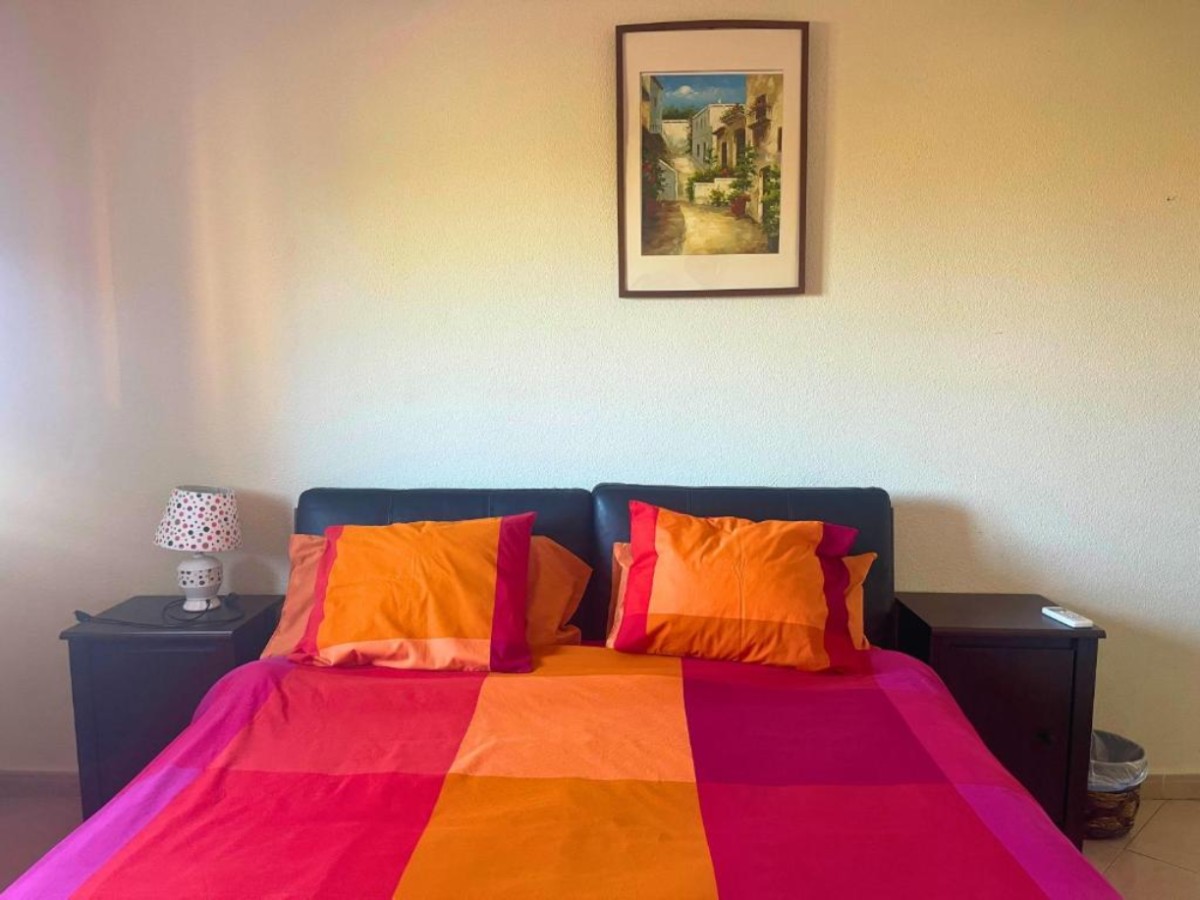 Afbeelding van Tweepersoonskamer