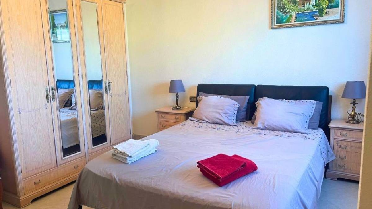 Afbeelding van Tweepersoonskamer