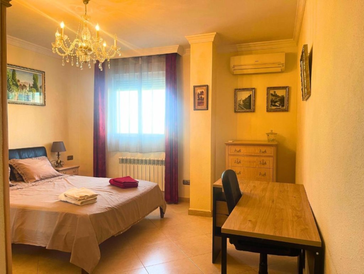 Afbeelding van Tweepersoonskamer