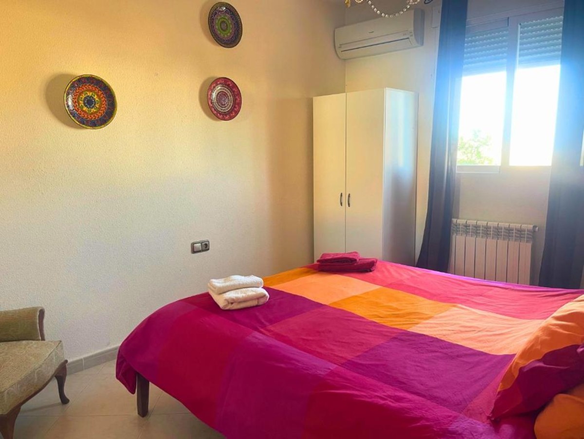 Afbeelding van Tweepersoonskamer