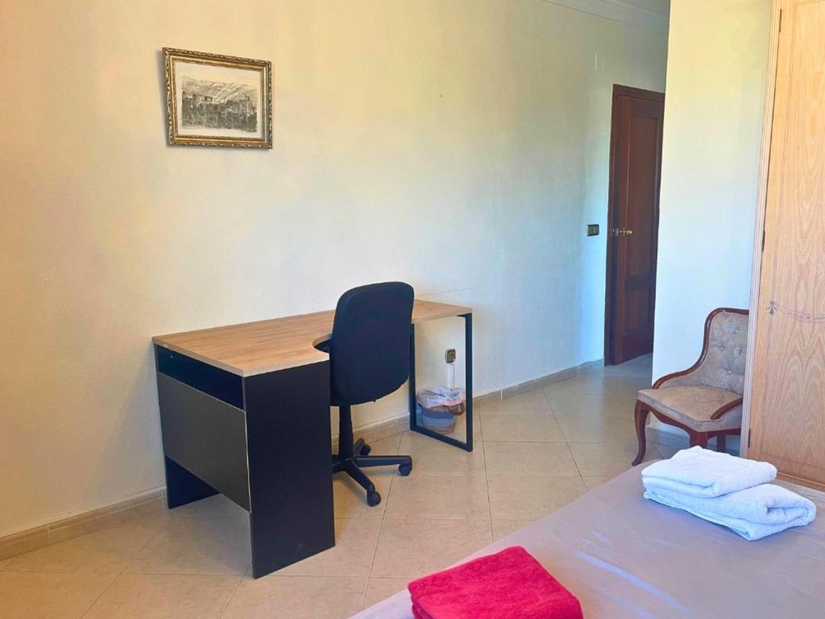 Afbeelding van Tweepersoonskamer