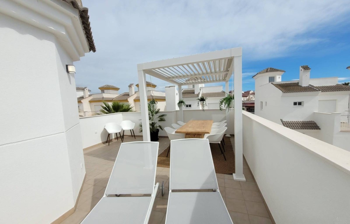 Afbeelding van Casa de la Suerte