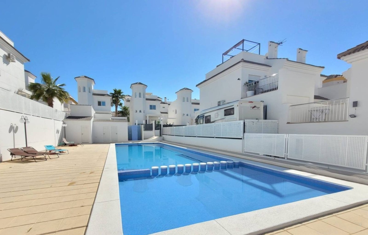 Afbeelding van Casa de la Suerte