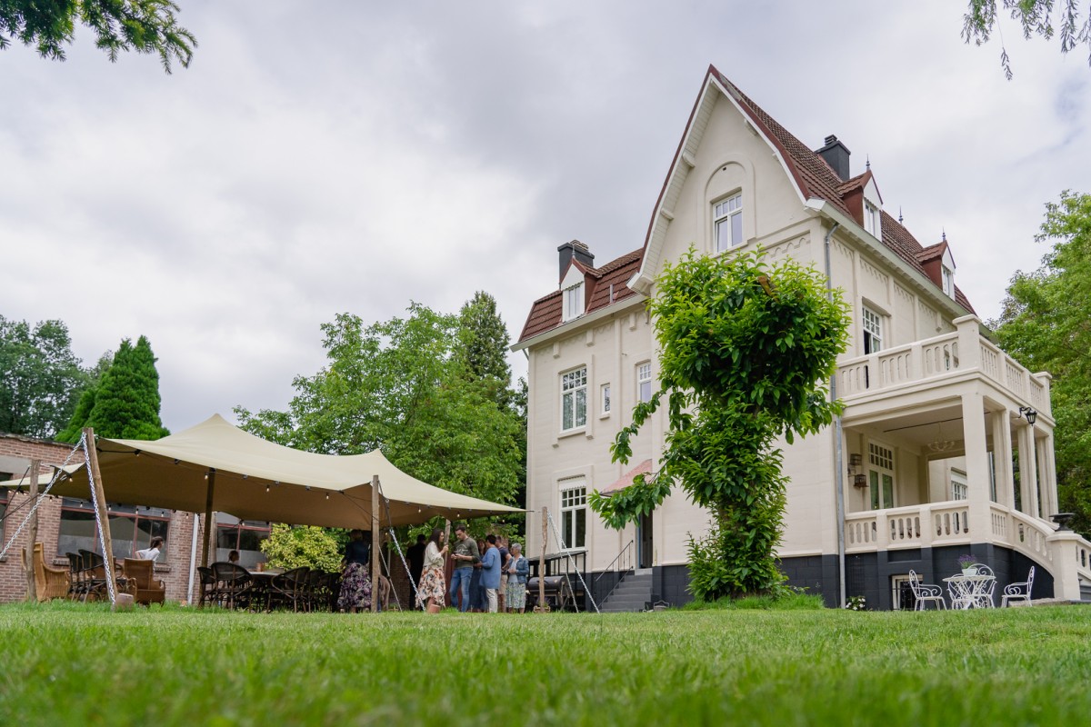 Afbeelding van Vakantiewoning Villa les Bruyères